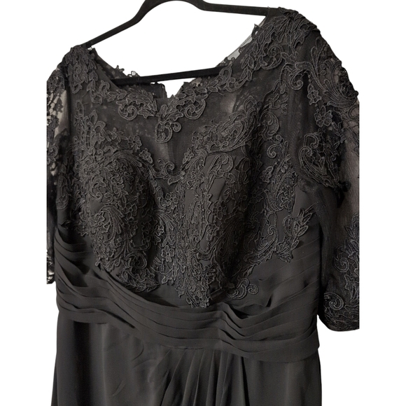 Gown Gallery Mother Of The Bride Wedding Formal Dress - Picture 5 of 11